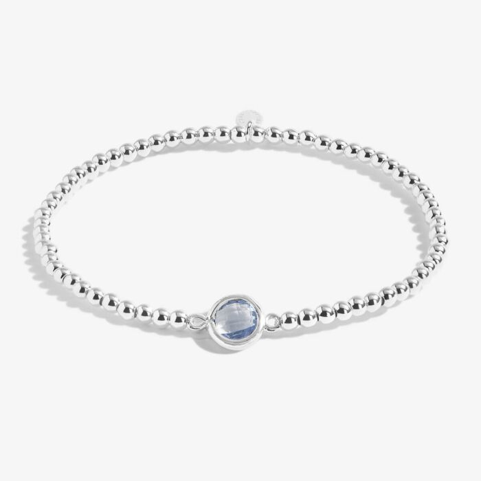 Joma Jewellery A Little 'Something Blue' Bracelet